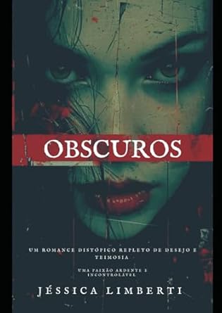 Obscuros: Através dos seus olhos