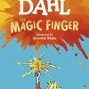The Magic Finger