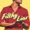 Filthy Liar: Alternate Cover