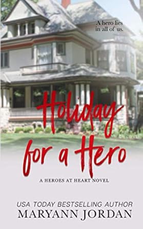Holiday for a Hero