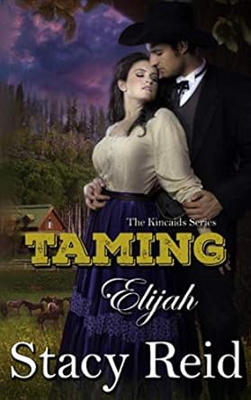 Taming Elijah