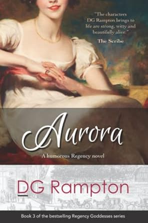 Aurora: a humorous Regency novel