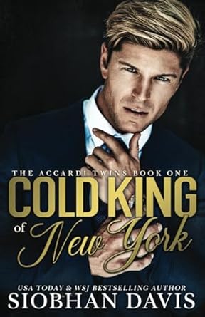 Cold King of New York