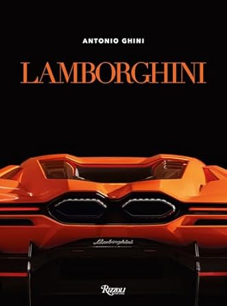 Lamborghini