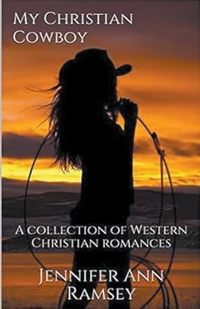 My Christian Cowboy