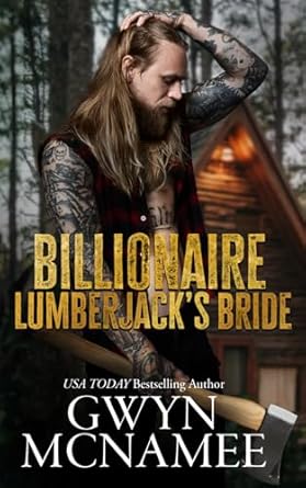Billionaire Lumberjack's Bride: 3