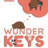 WunderKeys Primer Piano Book Two