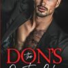 The Don's Doorstep Baby: A Dark Mafia Romance