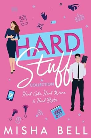 Hard Stuff: A Collection