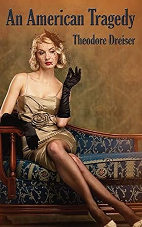 An American Tragedy