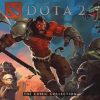 Dota 2 The Comic Collection