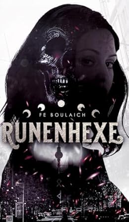 Runenhexe
