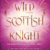 Wild Scottish Knight