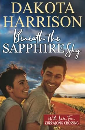 Beneath the Sapphire Sky