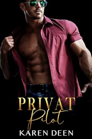 Privatpilot (German Edition)