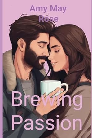 Brewing Passion