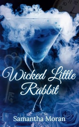 Wicked Little Rabbit: 1
