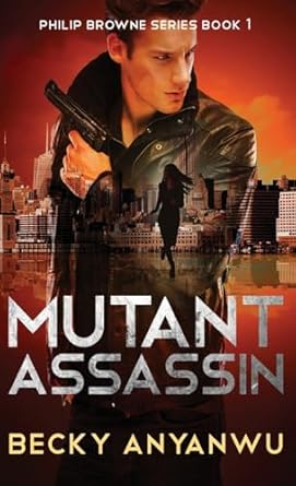 Mutant Assassin (1)