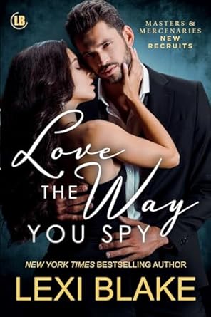 Love the Way You Spy: 1