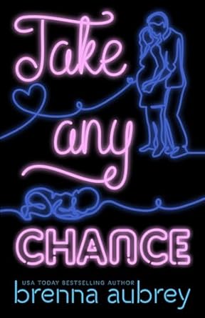 Take Any Chance