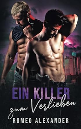 Ein Killer zum Verlieben