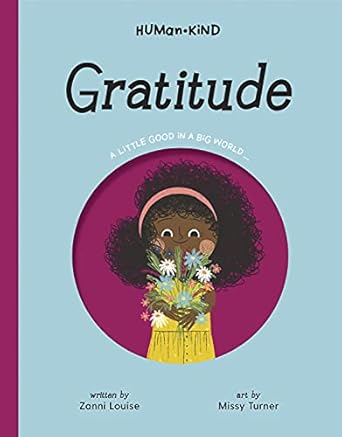 Human Kind: Gratitude