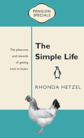 The Simple Life: Penguin Specials