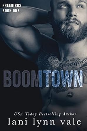 Boomtown: 1