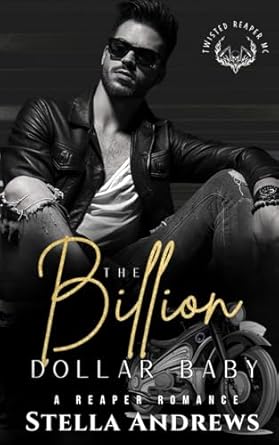 The Billion Dollar Baby: A Billionaire Romance: 3