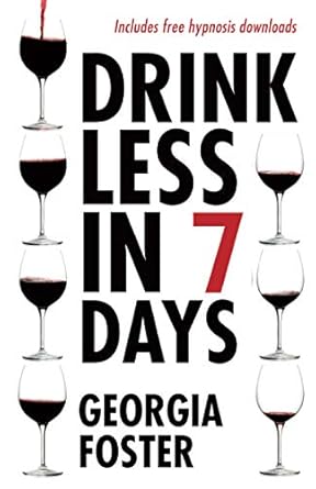 Drink Less in 7 Days