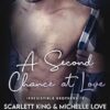 A Second Chance At Love: A Secret Baby Romance (12)