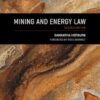 Mining and Energy Law