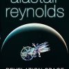 Revelation Space: The breath-taking space opera masterpiece