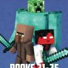 The Legend of Dave the Villager Books 21–25: An unofficial Minecraft series