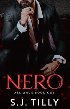 NERO: Alliance Series Book One: 1