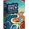 Nancy Drew Mystery Stories Books 1-4 (Boxed Set)