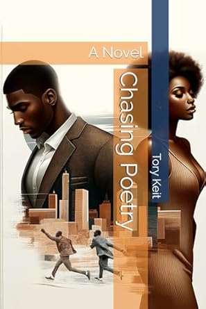 Chasing Poetry: A Novel