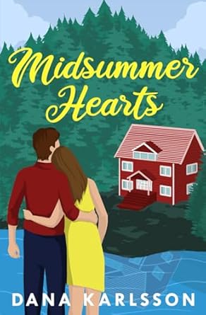 Midsummer Hearts