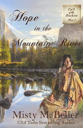Hope in the Mountain River (2)