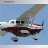 Cessna 206 Training Manual