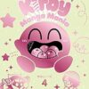 Kirby Manga Mania, Vol. 4 (Volume 4)