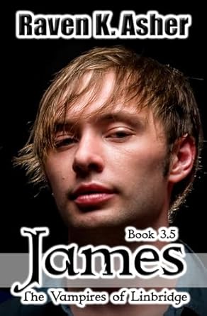 James: Book 3.5