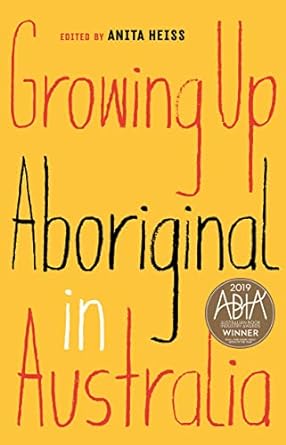Growing Up Aboriginal in Australia
