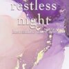 Restless Night: Insomniac Duet #1 (5)