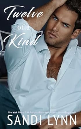 Twelve of a Kind: Kind Brothers Series, Book 17