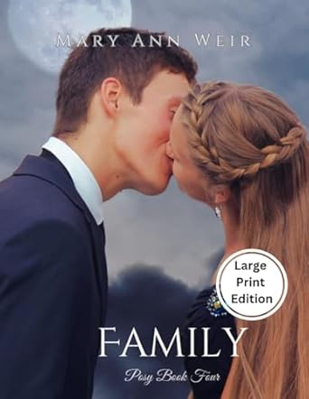 Family: Posy Book Four
