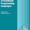 The Optimal Implementation of Functional Programming Languages: 45