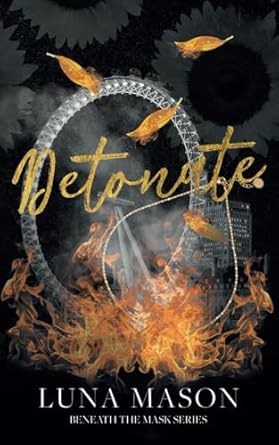 Detonate: SPECIAL EDITION PAPERBACK