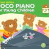 Poco Piano For Young Children - Book 2