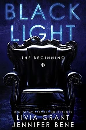 Black Light The Beginning